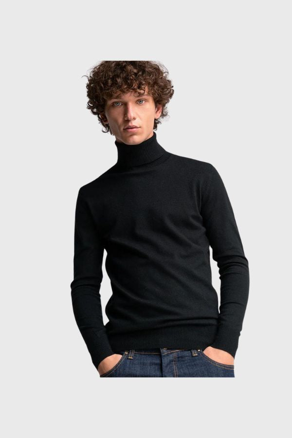 TAILOR MADE Men's knitted zivag blouse