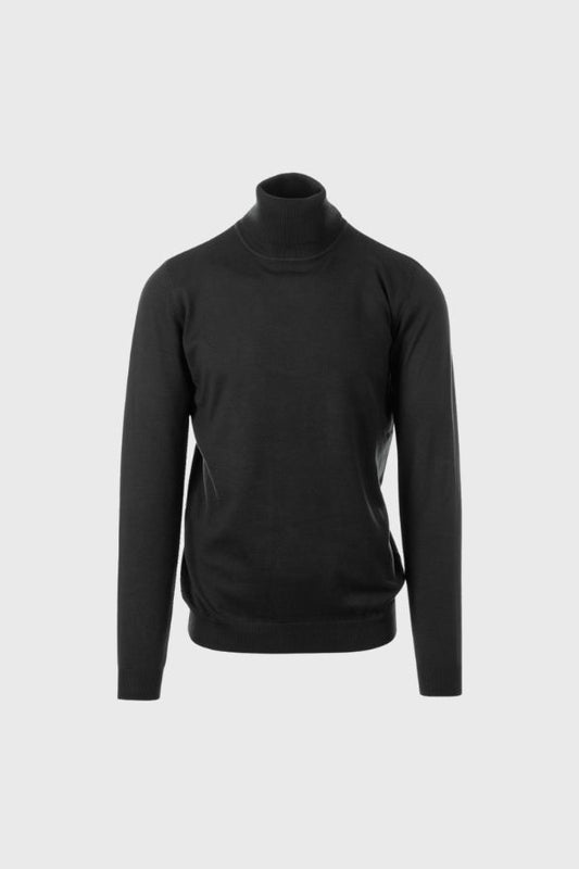 SSEINSE SWEATER ROLL NECK DOLCEVITA