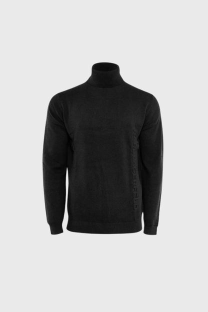 Karl Lagerfeld Knit Rollneck