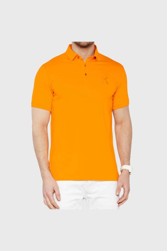 Karl Lagerfeld Polo 745890 542221-170