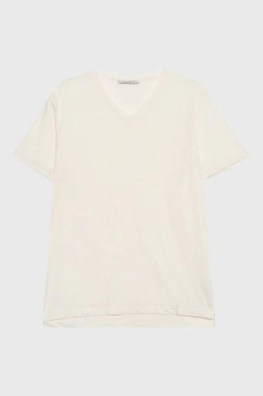 Crossley Man Ss V Neck T-Shirt - GNAT