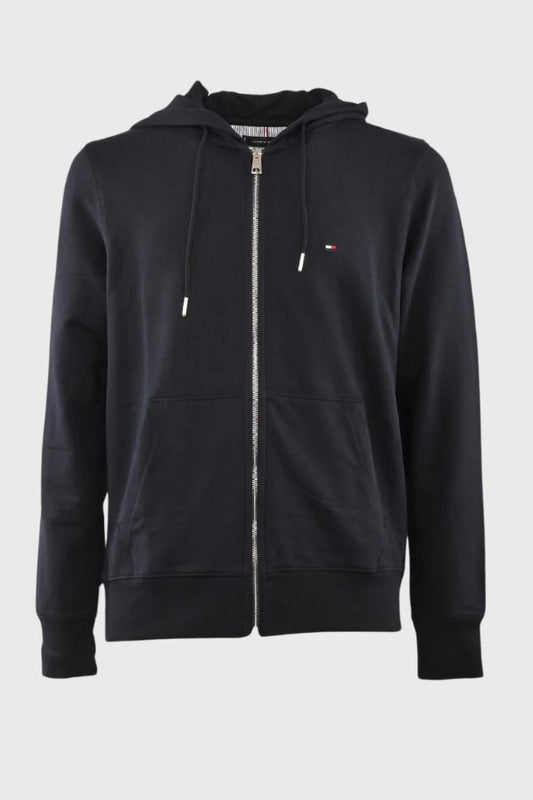 Tommy Hilfiger 1985 Full Zip Φούτερ MW0MW29577