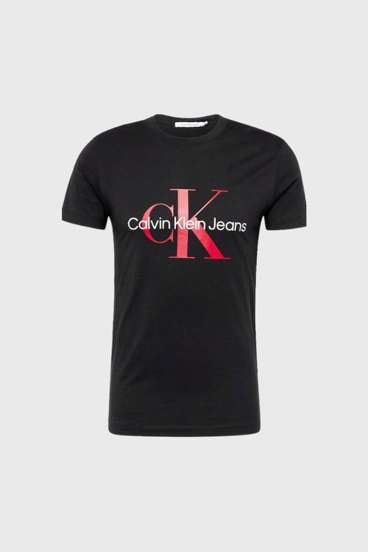 Calvin Klein Jeans Monogram T-shirt J30J320935