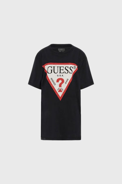 Guess T-Shirt W4YI34I3Z14