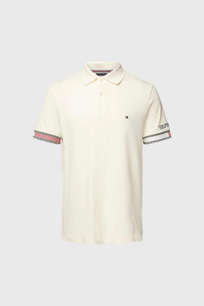 Tommy Hilfiger Slim Polo MW0MW34780