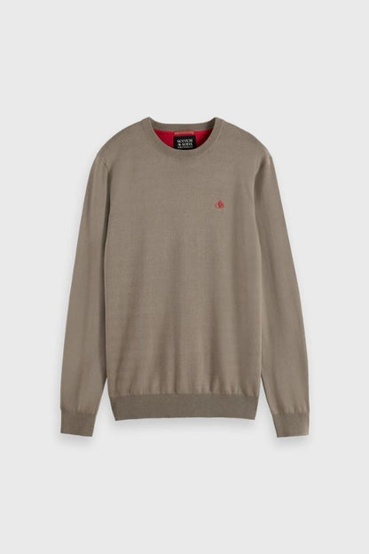 Scotch & Soda Essential Sweater 178814