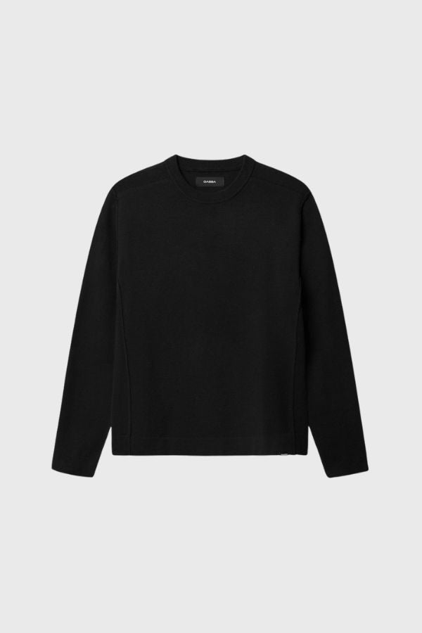 Gabba Blanko Long Sleeve Μπλούζα 11056