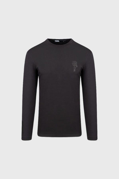 Karl Lagerfeld Crewneck Ls 755058-544221