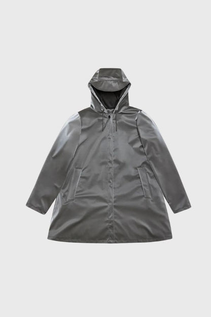 Rains Jackets Αδιάβροχο Μπουφάν 18050