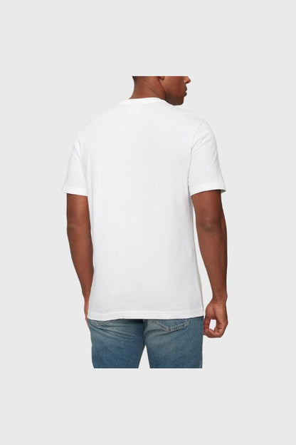 Calvin Klein Split Line Logo T-Shirt K10K113802