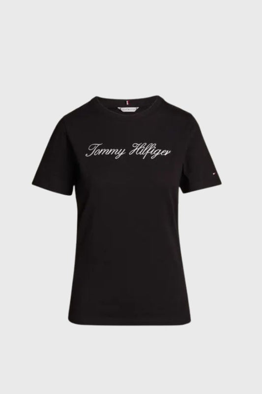 Tommy Hilfiger T-shirt WW0WW43459