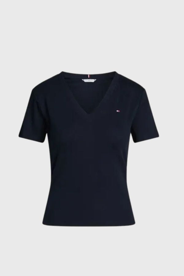 Tommy Hilfiger T-shirt WW0WW40584