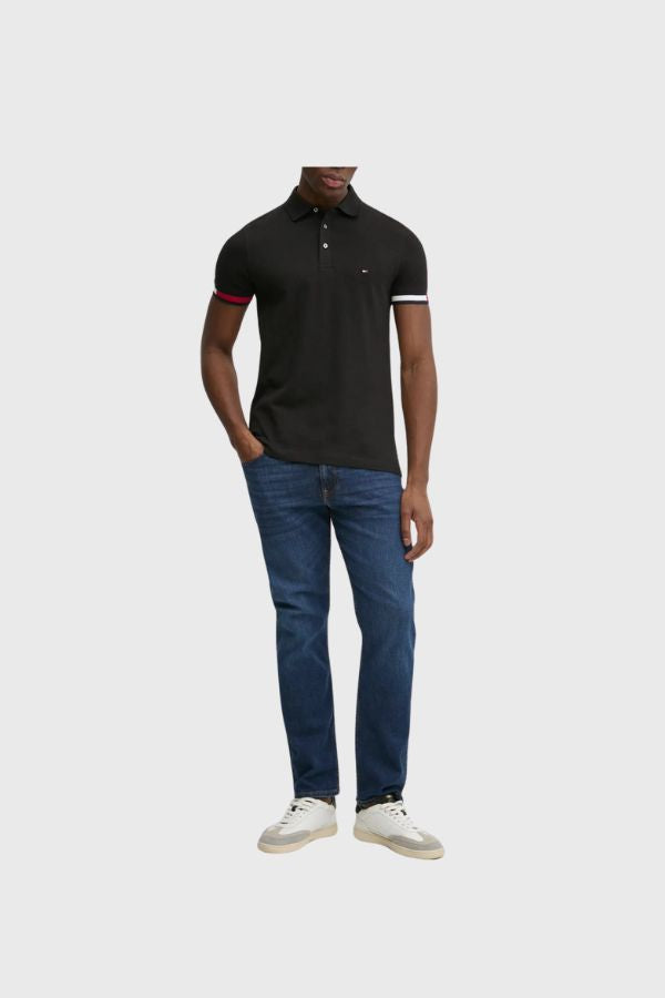 Tommy Hilfiger Slim Polo MW0MW37518