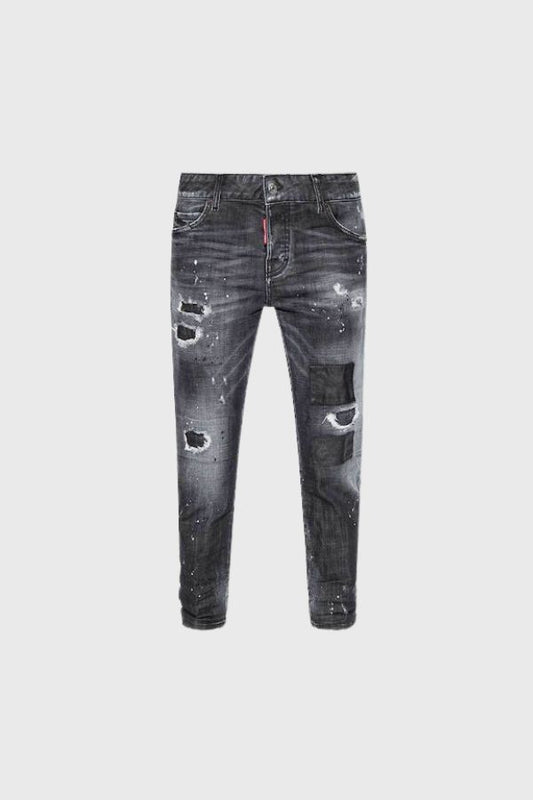 Dsquared2 Cool Girl Jean S75LB0972S30503