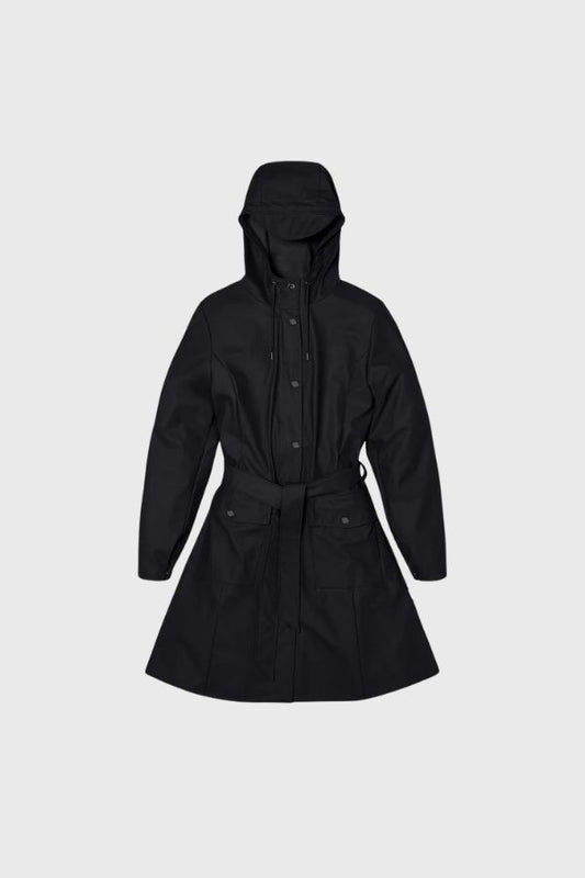 Rains Curve Jacket W 18130