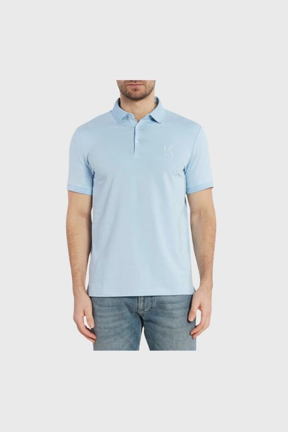 Karl Lagerfeld Polo 745890 542221