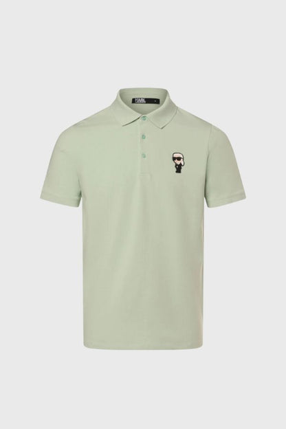 Karl Lagerfeld Polo Shirt 745022-542221