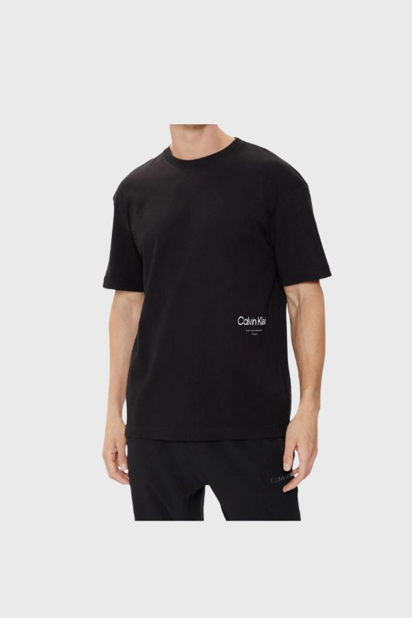 Calvin Klein Off Placement T-Shirt K10K113102