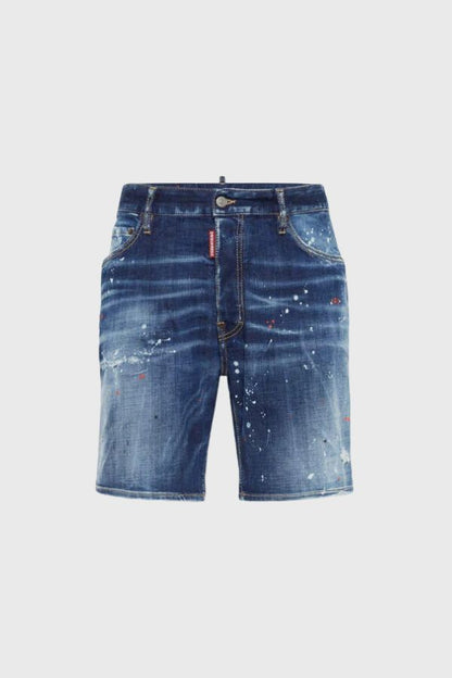 Dsquared2 Marine Shorts S74MU0884S30664