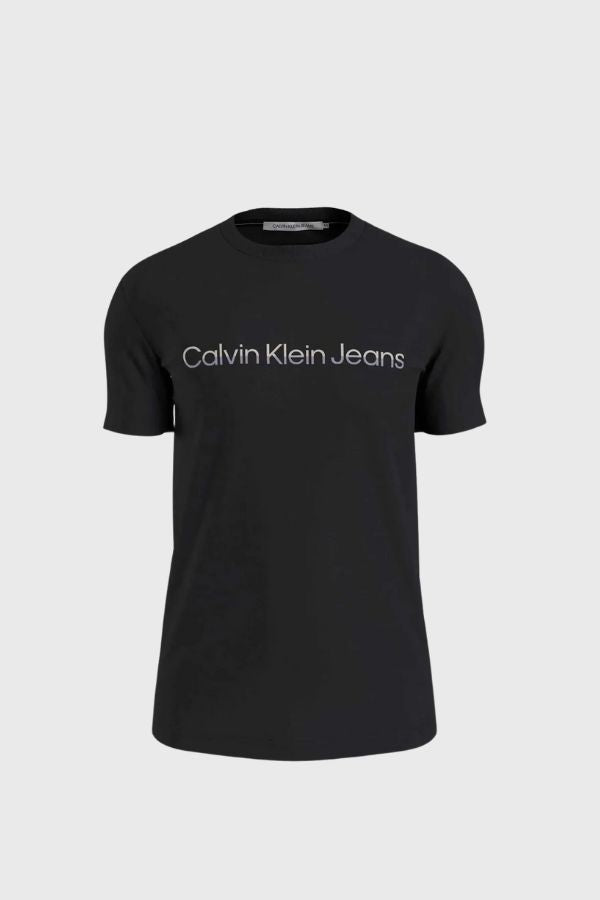 Calvin Klein Jeans Mixed Institutional T-Shirt J30J322511