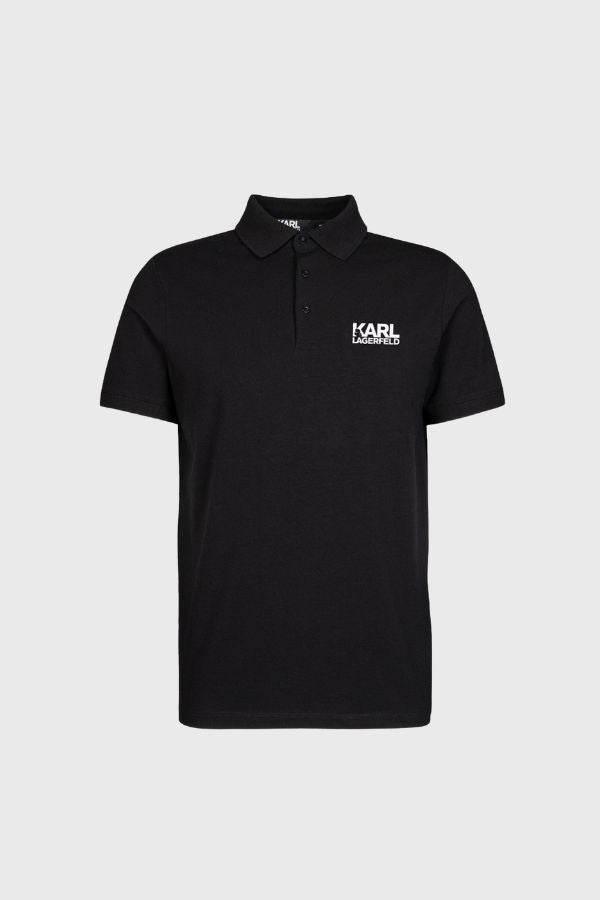 Karl Lagerfeld Polo Shirt 745088-552235