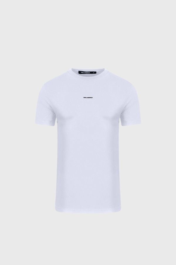 Karl Lagerfeld Crewneck T-Shirt 755030-552235