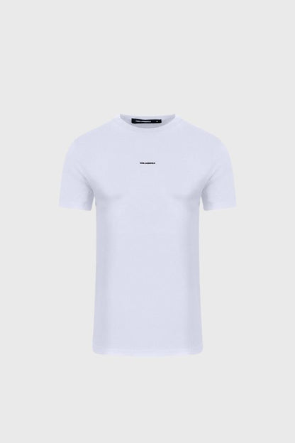 Karl Lagerfeld Crewneck T-Shirt 755030-552235