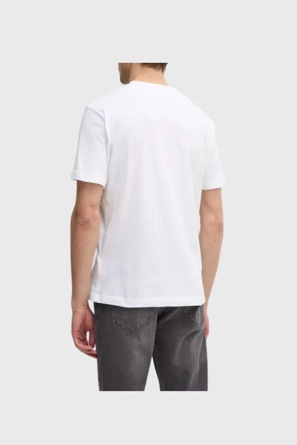 Calvin Klein CP-Double Logo T-Shirt K10K114149