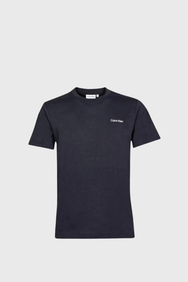 Calvin Klein Micro Logo Interlock T-Shirt K10K109894