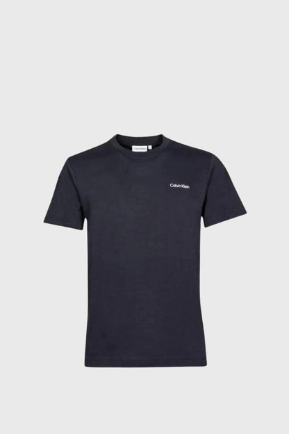 Calvin Klein Micro Logo Interlock T-Shirt K10K109894