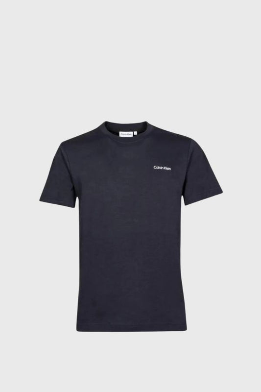 Calvin Klein Micro Logo Interlock T-Shirt K10K109894