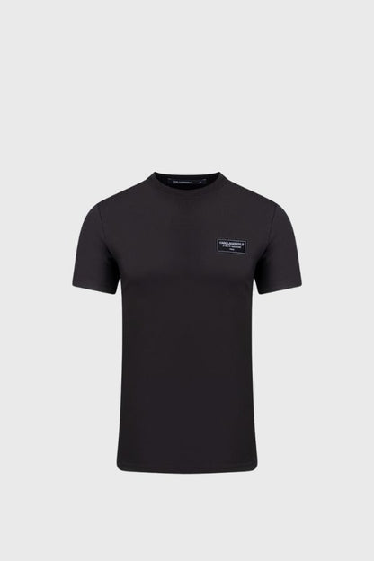 Karl Lagerfeld T-Shirt Crewneck 755052-552224