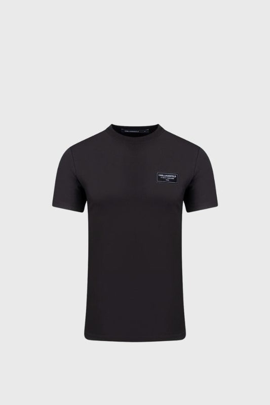 Karl Lagerfeld T-Shirt Crewneck 755052-552224