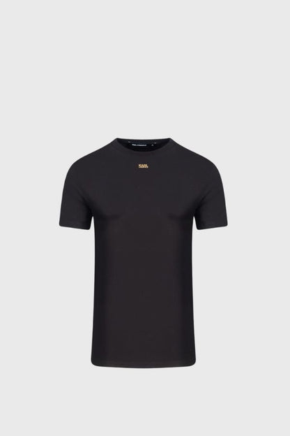 Karl Lagerfeld Crewneck T-shirt 755058-552235