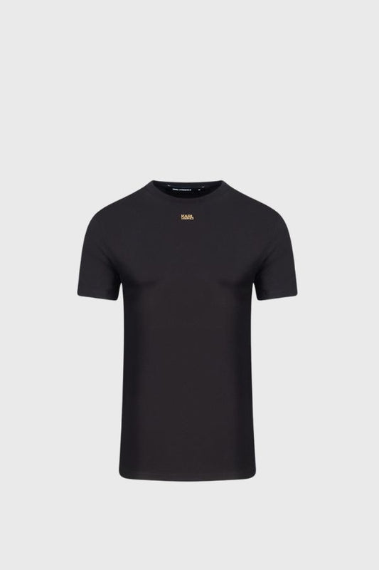 Karl Lagerfeld Crewneck T-shirt 755058-552235