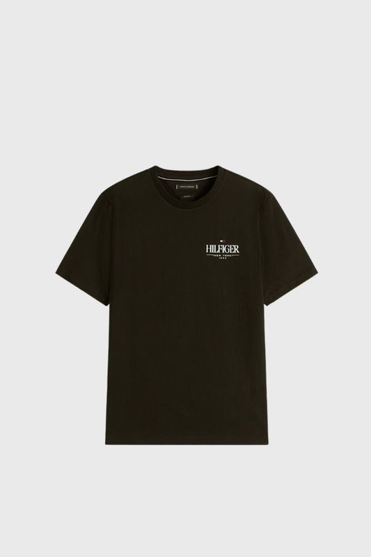 Tommy Hilfiger Stack Tee T-Shirt MW0MW39355