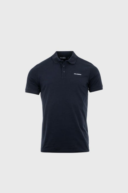 Karl Lagerfeld Polo Shirt 745018-552235