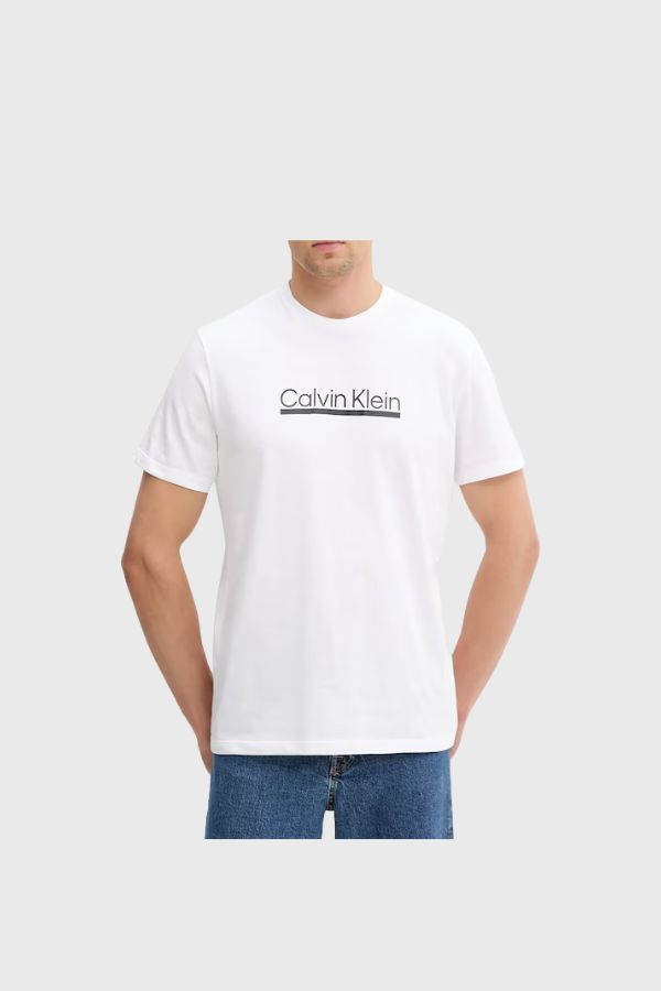 Calvin Klein T-Shirt LV04RC852G