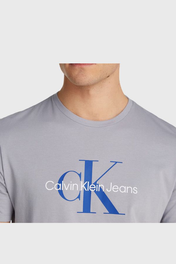 Calvin Klein Jeans T-Shirt LV040EM286