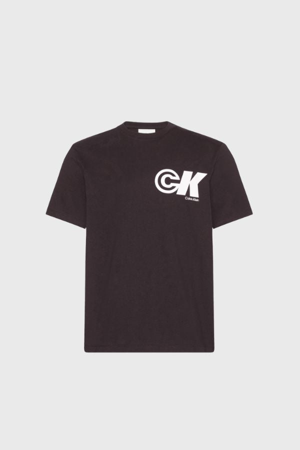 Calvin Klein T-Shirt LV04RC835G
