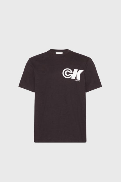 Calvin Klein T-Shirt LV04RC835G