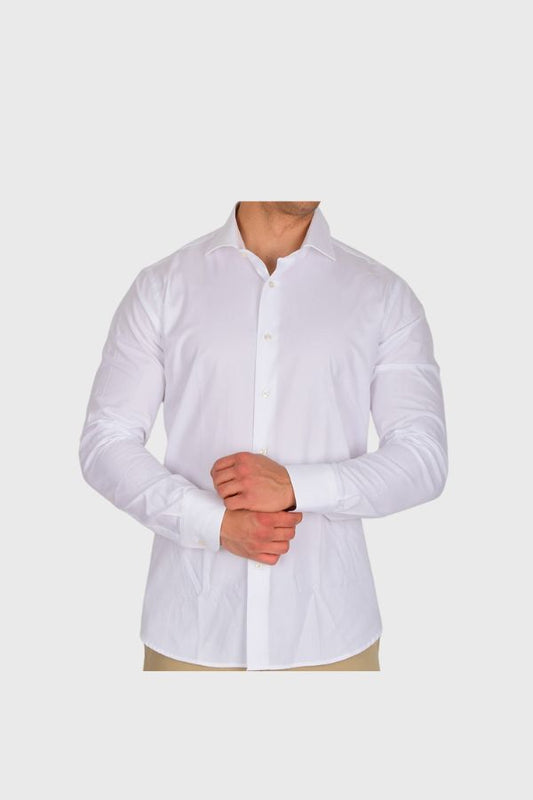 De Pasquale Slim Πουκάμισο - S570722