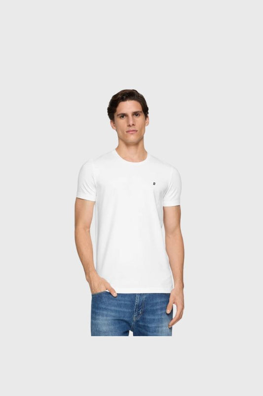 Dondup T-Shirt S25US221JS0125UZL4