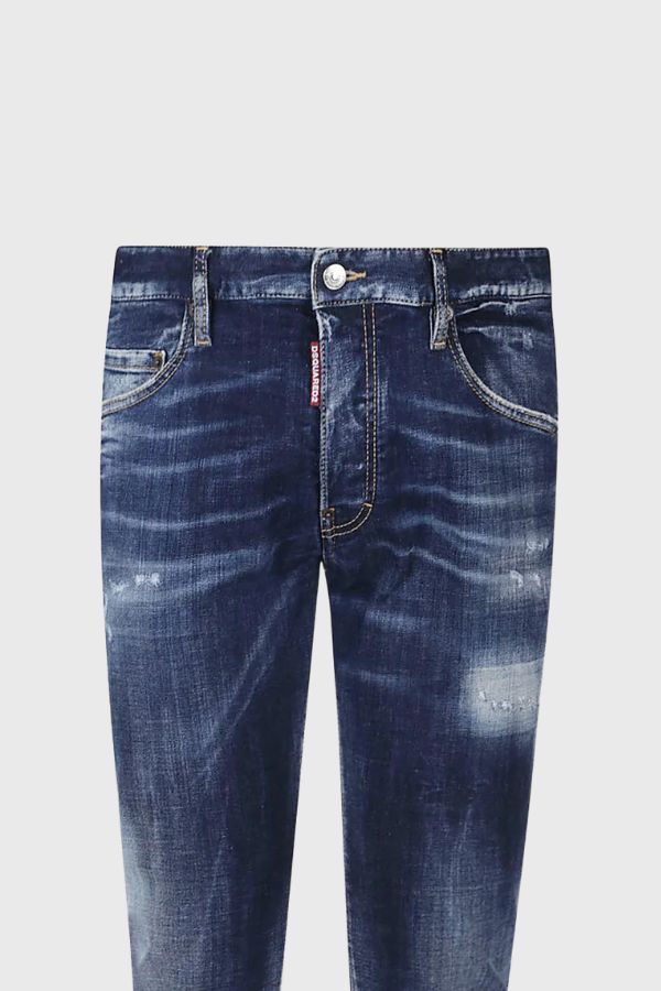 Dsquared2 Skater Jean S71LB1642S30664