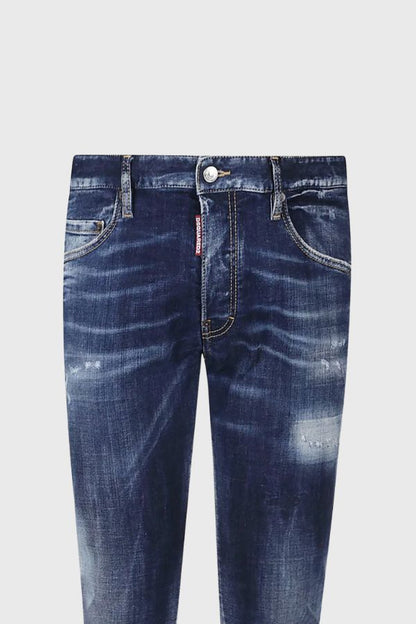 Dsquared2 Skater Jean S71LB1642S30664