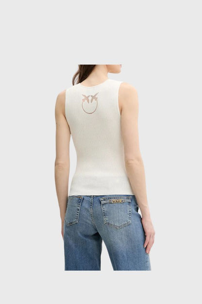 Pinko Agner Tank Top 104808 A1KW