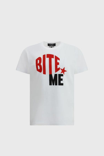 Dsquared2 Cool Fit T-Shirt S74GD1451D20020