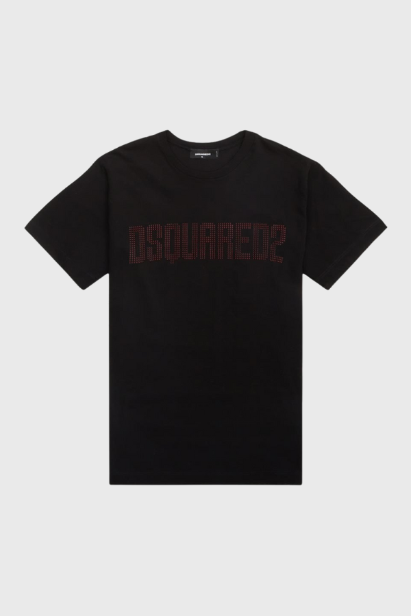 Dsquared2 T-Shirt  S74GD1327S23009