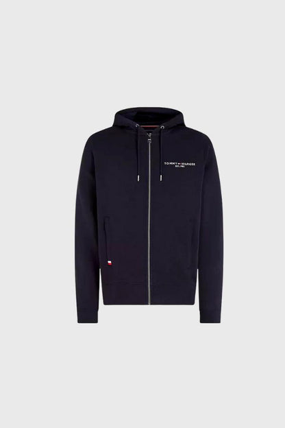 Tommy Hilfiger Φούτερ Ζακέτα MW0MW27841