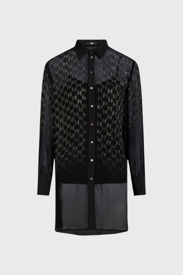 Karl Lagerfeld Shirt 246W1607